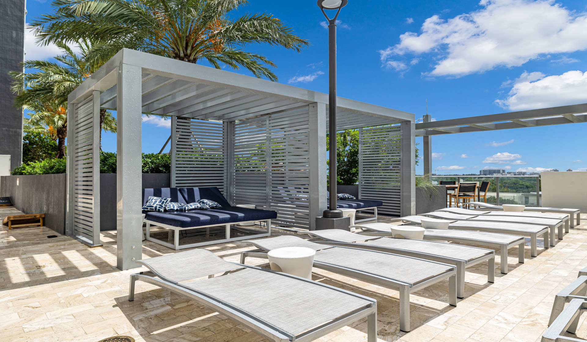 The District at Flagler Village - Ft. Lauderdale - Pool